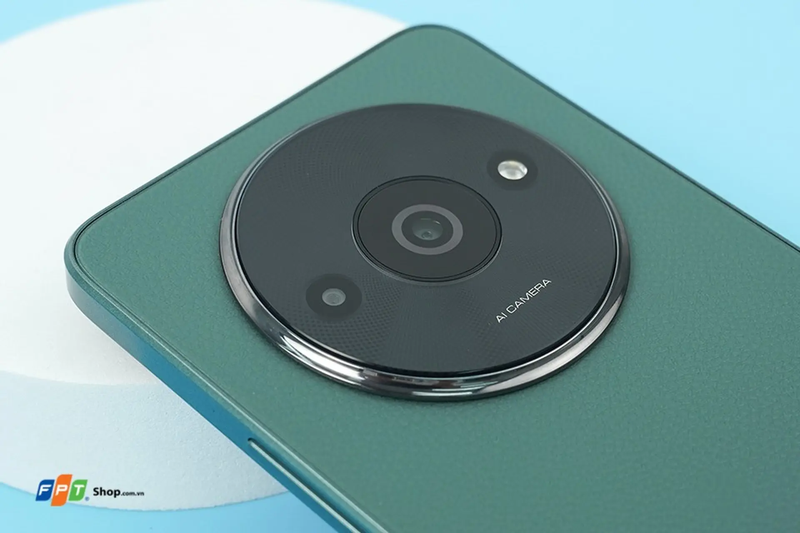 Đánh giá Xiaomi Redmi A3 4