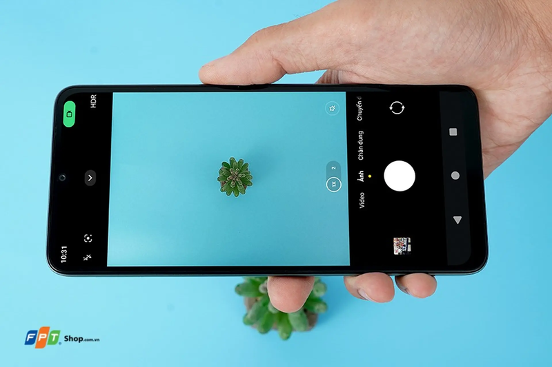 Đánh giá Xiaomi Redmi A3 5