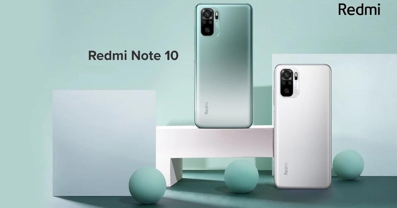 Đánh giá Xiaomi Redmi Note 10 hình 12
