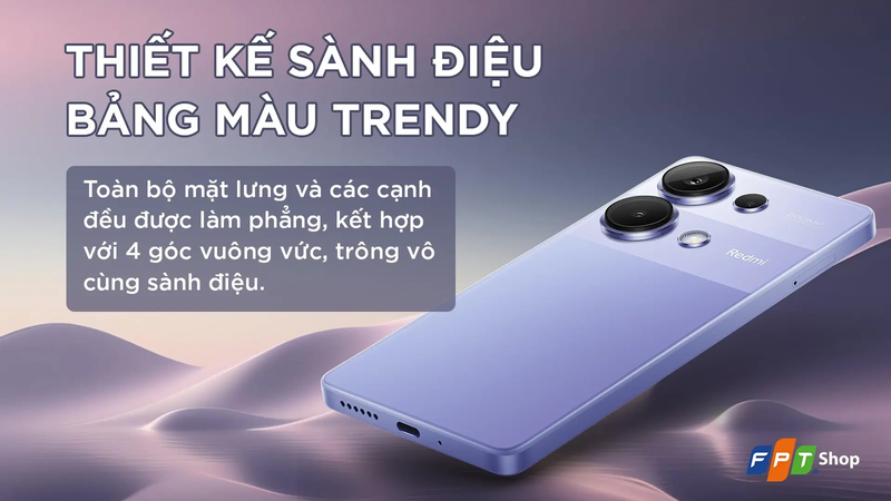 đánh giá xiaomi redmi note 13 pro ảnh 1