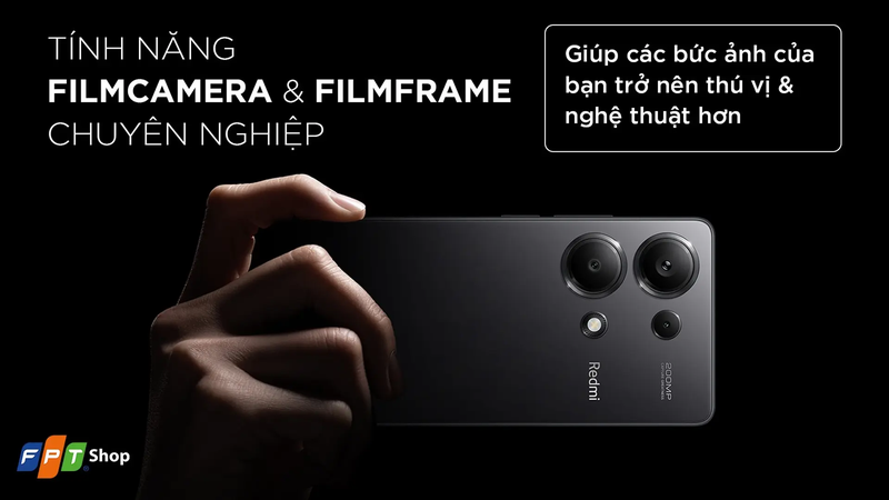 đánh giá xiaomi redmi note 13 pro ảnh 2