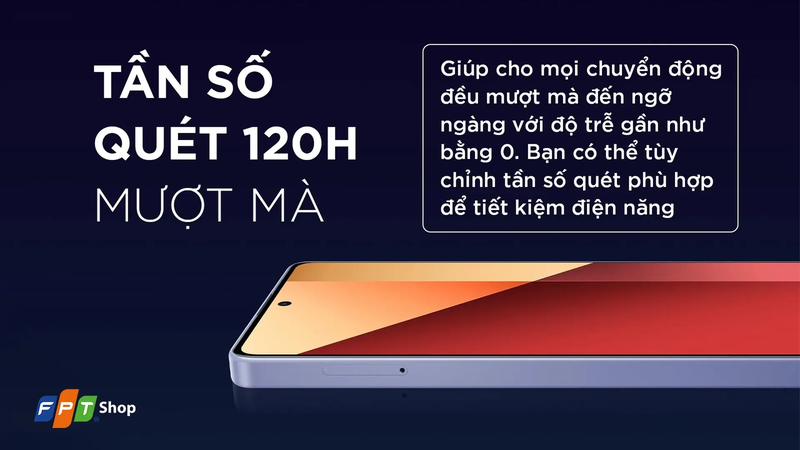 đánh giá xiaomi redmi note 13 pro ảnh 3