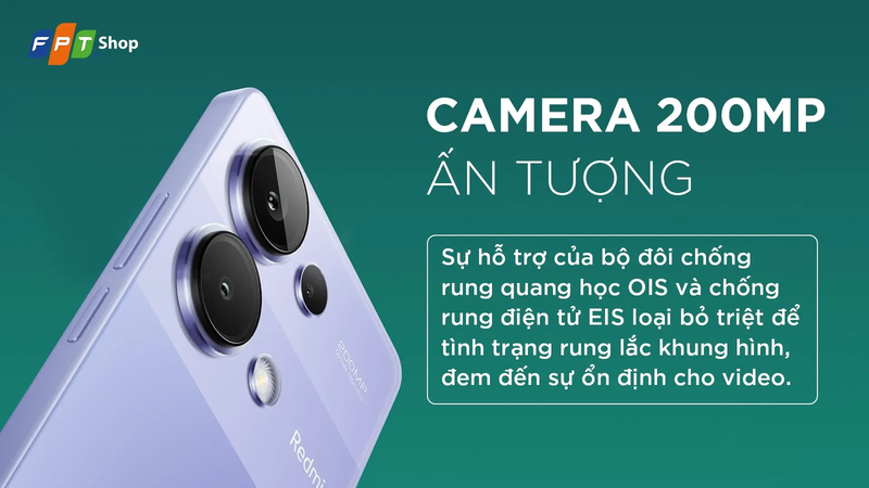 đánh giá xiaomi redmi note 13 pro ảnh 5