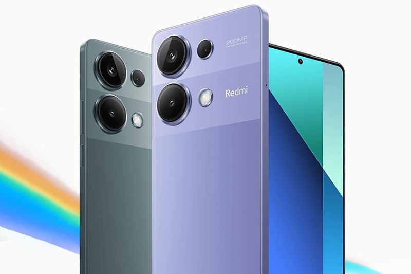 đánh giá xiaomi redmi note 13 pro ảnh 7