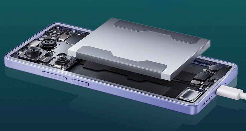 đánh giá xiaomi redmi note 13 pro ảnh 12