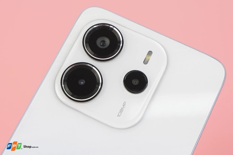 Đánh giá Xiaomi Redmi Note 14 4