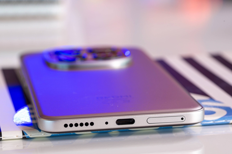 Đánh giá Xiaomi Redmi Note 15 Pro 4G - hình 10