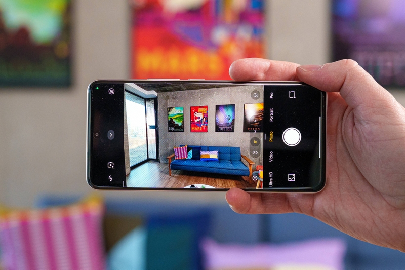 Đánh giá Xiaomi Redmi Note 15 Pro 4G - hình 17