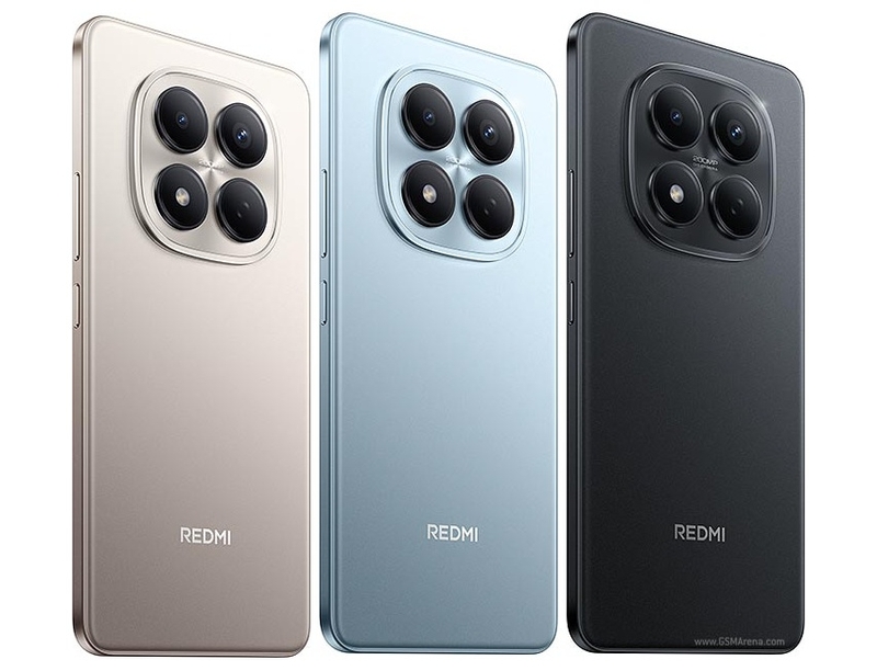 Đánh giá Xiaomi Redmi Note 15 Pro 4G - hình 2