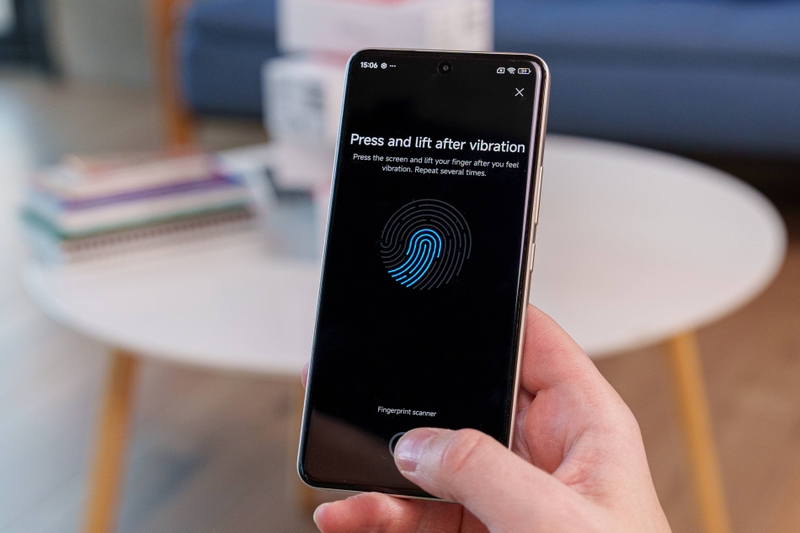 Đánh giá Xiaomi Redmi Note 15 Pro 4G - hình 5
