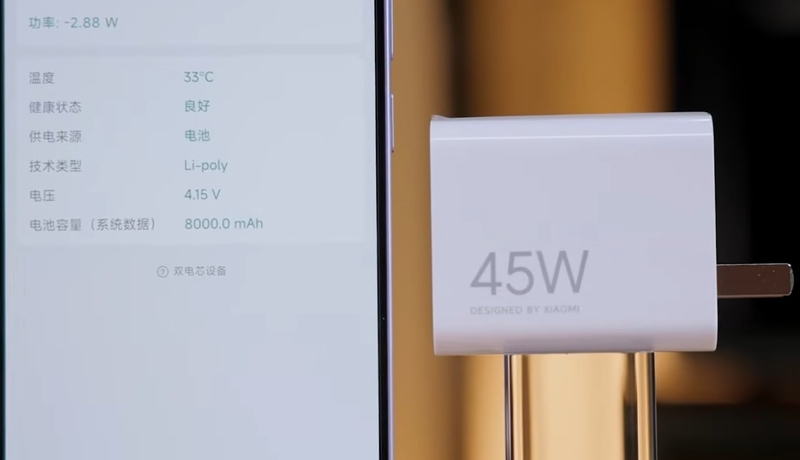 Đánh giá Xiaomi Redmi Note 17 - hình 10