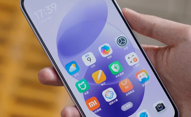 Đánh giá Xiaomi Redmi Note 17 - hình 13