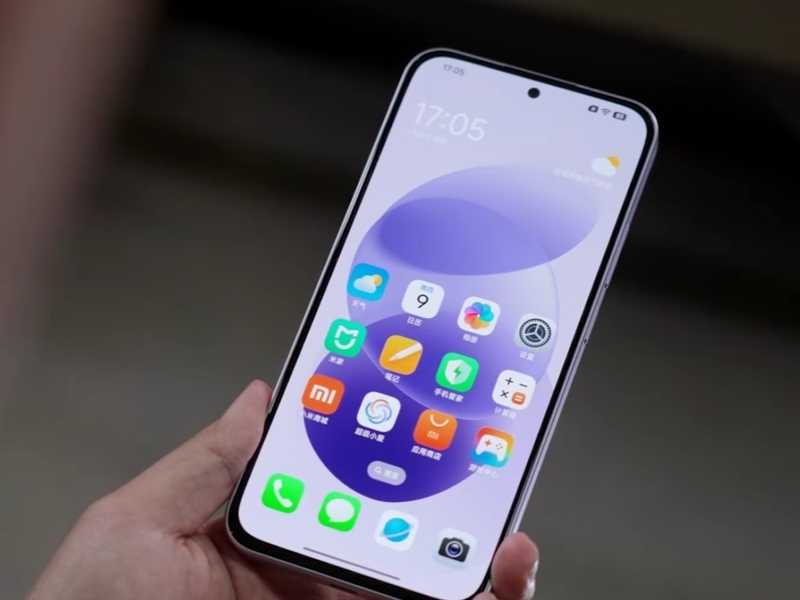 Đánh giá Xiaomi Redmi Note 17 - hình 4