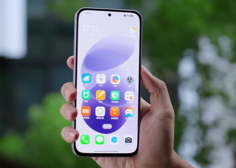 Đánh giá Xiaomi Redmi Note 17 - hình 5