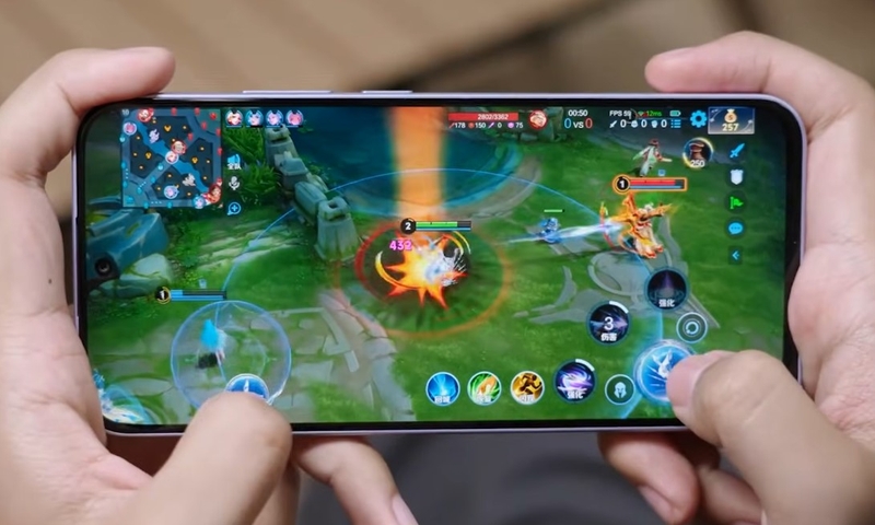 Đánh giá Xiaomi Redmi Note 17 - hình 8
