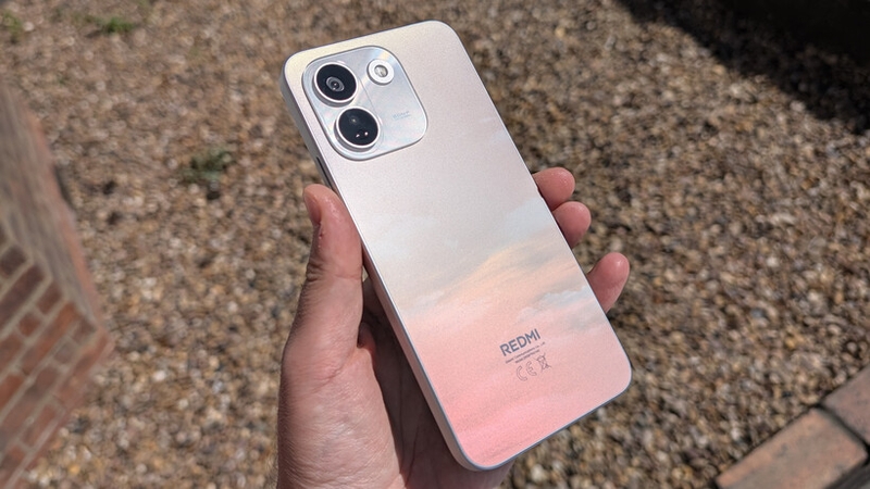 Xiaomi Redmi Note 17 Pro Max - hình 2