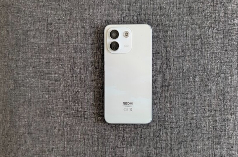Xiaomi Redmi Note 17 Pro Max - hình 1