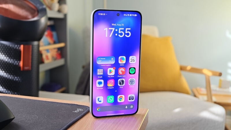 Xiaomi Redmi Note 17 Pro Max - hình 5