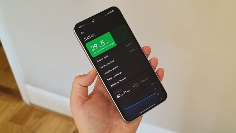 Xiaomi Redmi Note 17 Pro Max - hình 15