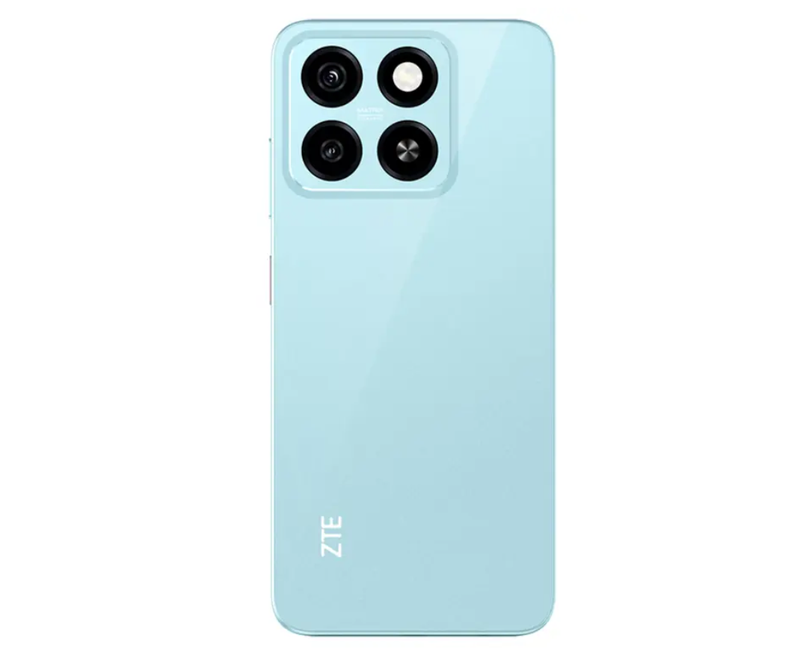 đánh giá ZTE Blade A55 - Hình 9