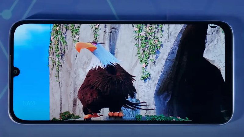 Đánh giá ZTE Nubia A57 2