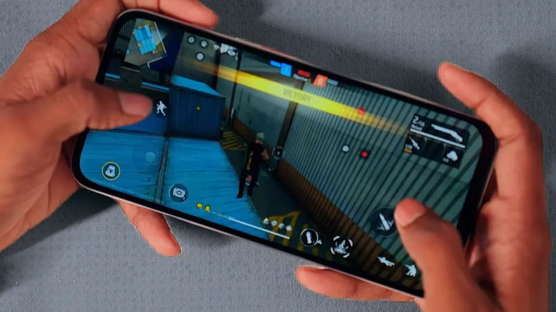 Đánh giá ZTE Nubia A57 3