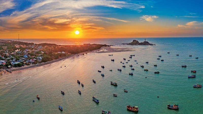 danh lam thắng cảnh 11