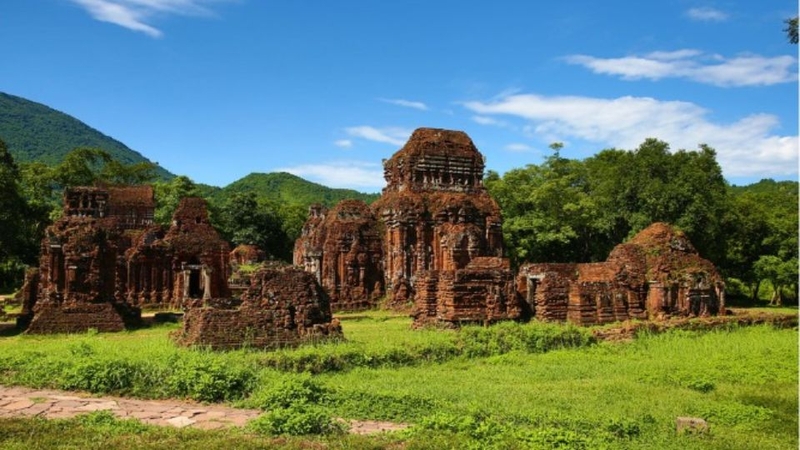 danh lam thắng cảnh 7