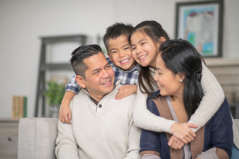 danh ngôn về gia đình 1