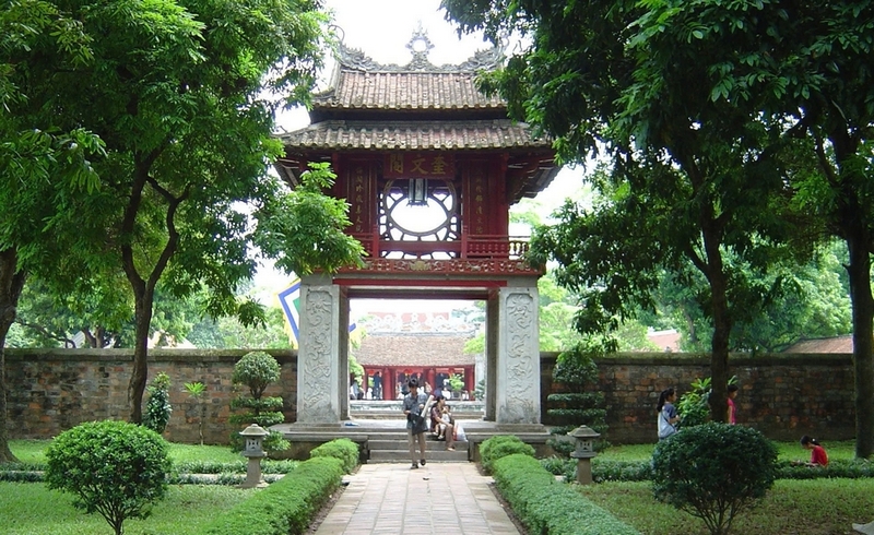 Danh thắng Hà Nội ảnh 3