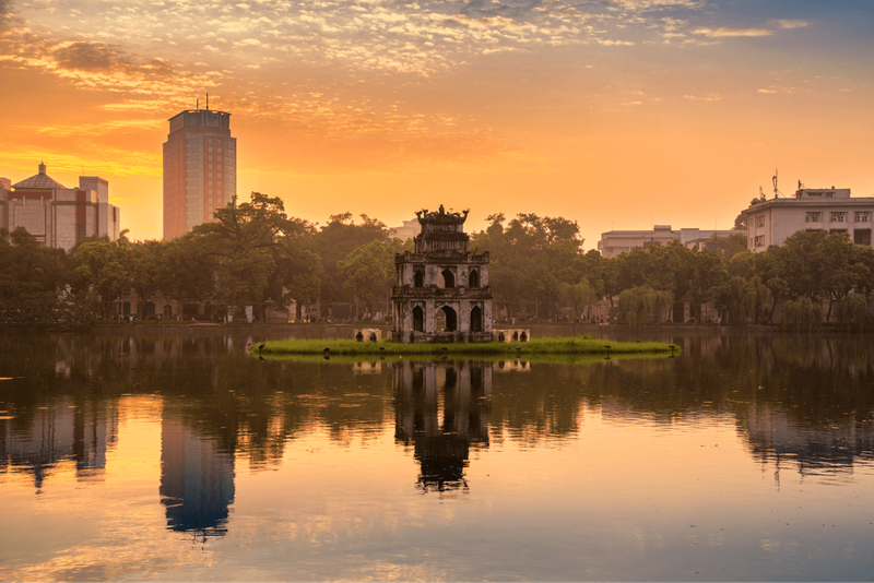 Danh từ riêng là gì?