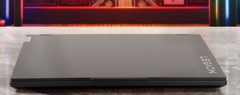 Đánh giá Legion 5 Pro 2024 - hình 2