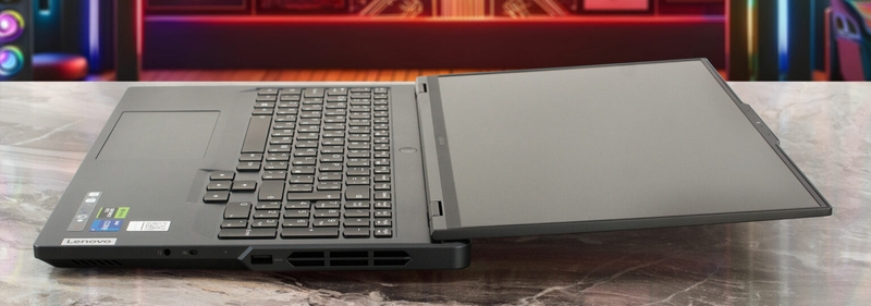 Đánh giá Legion 5 Pro 2024 - hình 4