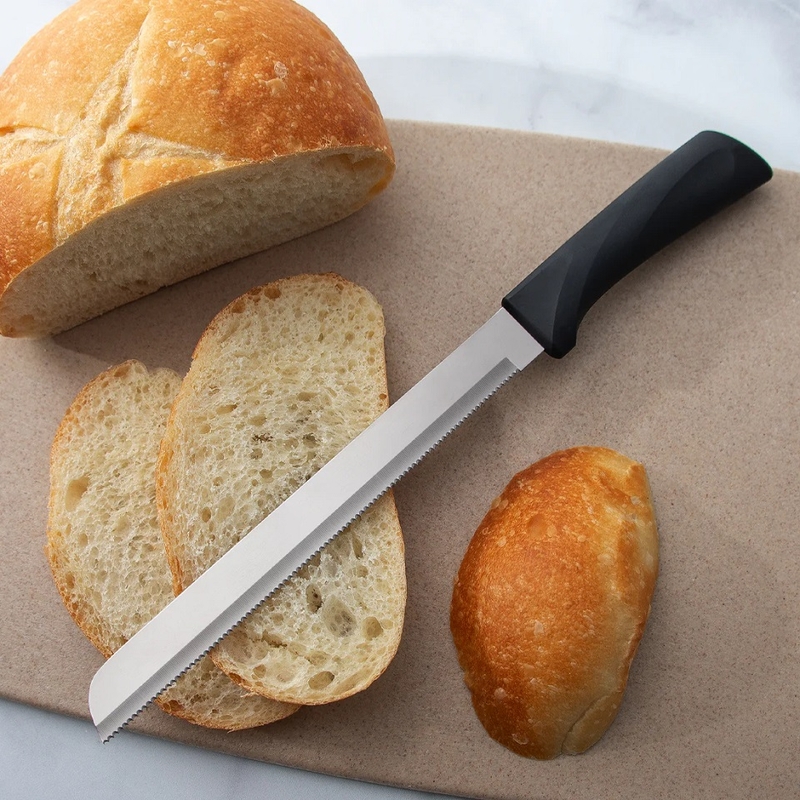Dao bánh mì - 01