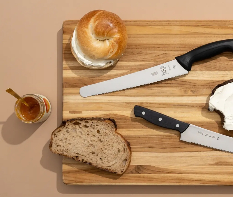 Dao bánh mì - 05