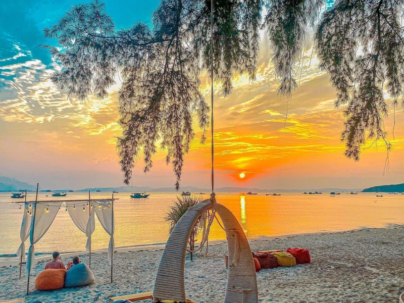 Đảo Cô Tô ở đâu 3