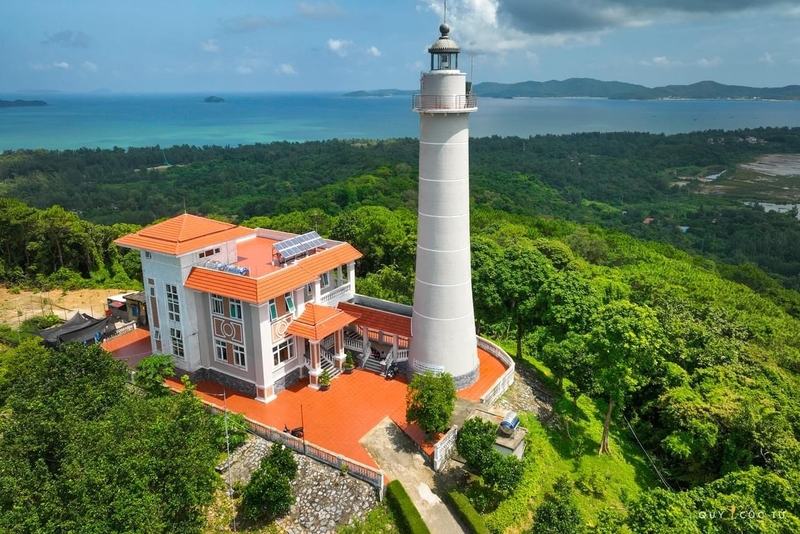 Đảo Cô Tô ở đâu 6