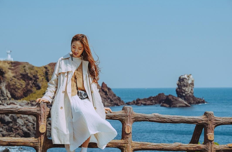 Đảo Jeju thuộc quốc gia nào 5