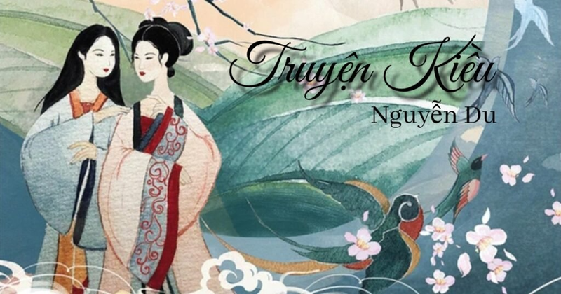 Truyện Kiều