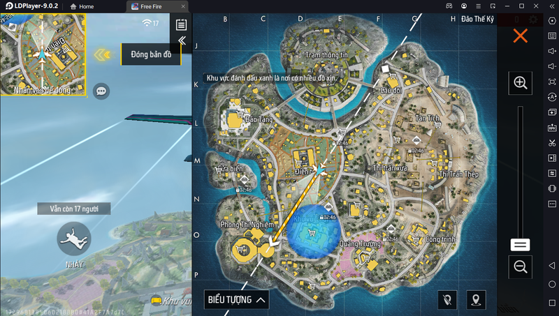 đảo thế kỷ ảnh 2