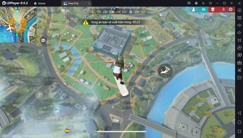 đảo thế kỷ ảnh 3