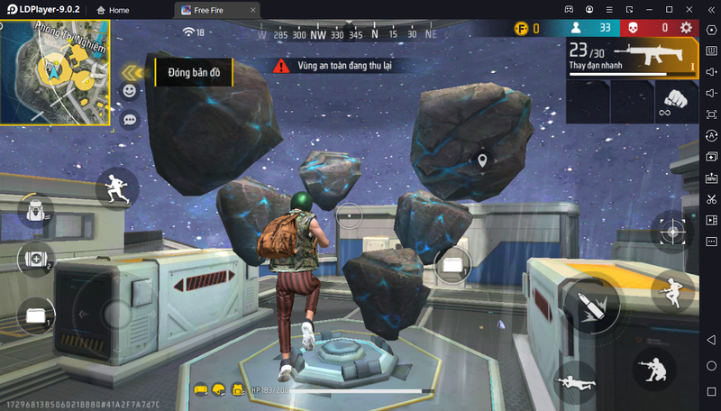 đảo thế kỷ ảnh 5