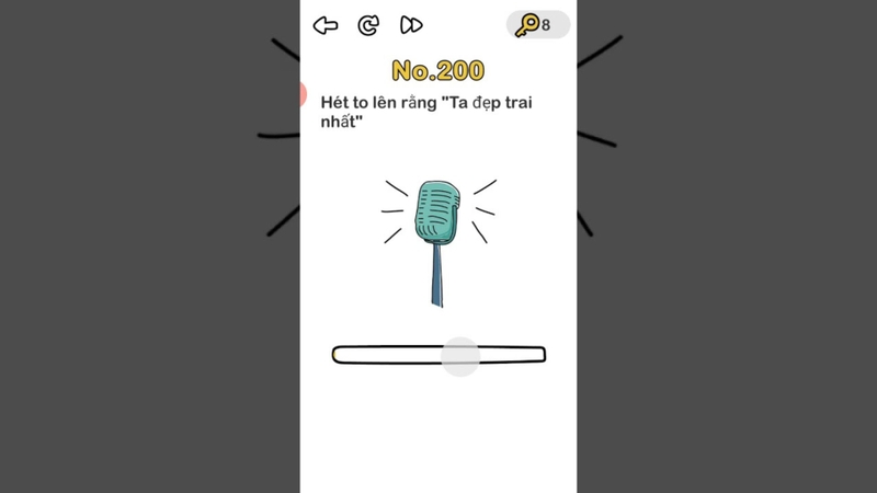 Đáp án Brain Out từ câu 181 đến câu 225