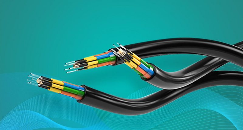 Dark fiber là gì?