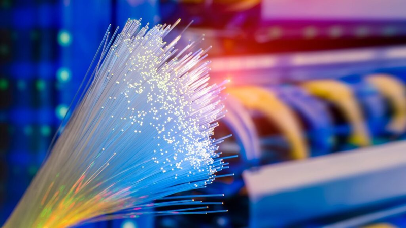 Vì sao dark fiber tồn tại?