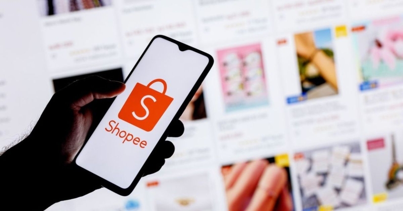 Đặt đơn ảo Shopee có bị phạt không (ảnh 1)