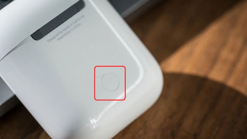 đặt lại AirPods - hình 10
