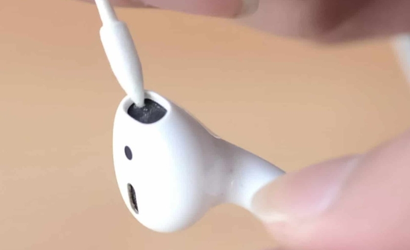 đặt lại AirPods - hình 11