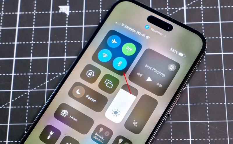 đặt lại AirPods - hình 7