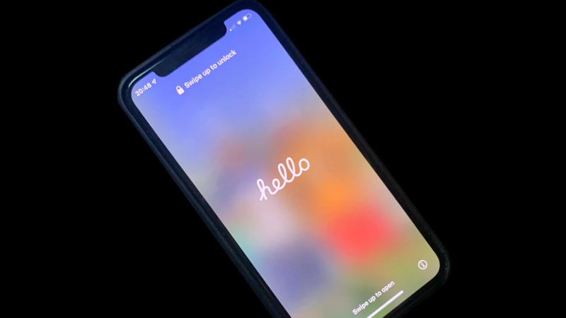 Khi nào cần đặt lại về dữ liệu gốc trên iPhone XR?